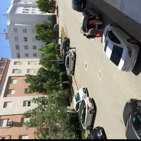 Nice Appartement In Tánger Exterior foto