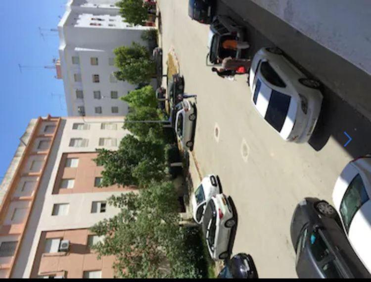 Nice Appartement In Tánger Exterior foto